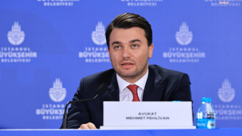 İmamoğlu'nun avukatı Mehmet Pehlivan'ın tutukluluğuna devam kararı