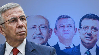 Mansur Yavaş Cumhurbaşkanlığı adaylığı için konuştu!