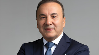 Metin Çekiç, İMİB başkanlığına adaylığını açıkladı