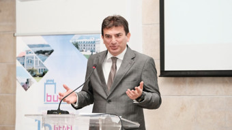 OYAK’ın yeni CEO’su Murat Yalçıntaş oluyor
