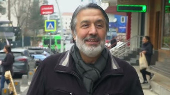 Oyuncu Mehmet Ali Tuncer hayatını kaybetti