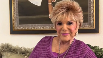 Seneler sonra yeniden popüler olan "Pretty Little Baby" şarkısının sahibi Connie Francis hayatını kaybetti