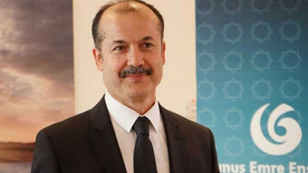 Yunus Emre Enstitüsü eski Başkanı Şeref Ateş gözaltına alındı