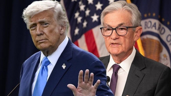 Trump, Fed Başkanı Powell'ı görevden almayı planlamadığını söyledi