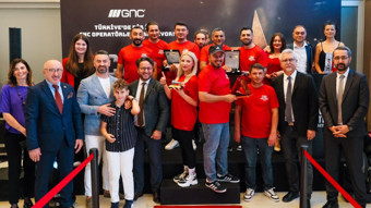 Türkiye’nin en yetenekli CNC operatörleri CNC Masters sahnesinde belli oldu