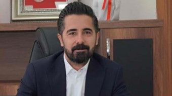 Adıyaman Belediyesi Başkanvekili Ufuk Bayır oldu