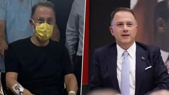 Adli Tıp'tan Murat Çalık hakkında yeni karar