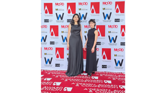 AVOYA’ya A' Design Award & Competition’dan prestijli ödül