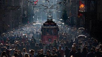 Avrupa’nın çalışma haritası açıklandı! Türkiye’de durum ne?