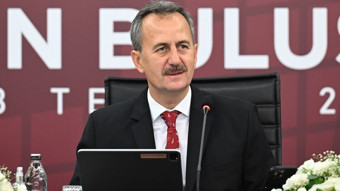 Türkiye, savunma-havacılık ihracatında dünyada ilk 10 arasına girecek