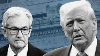 Fed Başkanı Powell yine Trump’ın hedefinde: En kötü atamalarımdan biri