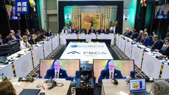 G20’den küresel ekonomi için reform ve işbirliği çağrısı
