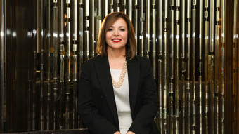 Hilton İstanbul Bomonti Hotel & Conference Center’ın yeni genel müdürü Serpil Güney oldu