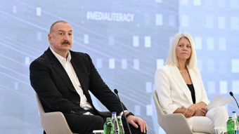 Azerbaycan Cumhurbaşkanı Aliyev sert konuştu: Rusya tazminat ödemeli