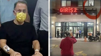 Mama takviyesine başlanmıştı! Murat Çalık bir haftada üç kilo daha verdi