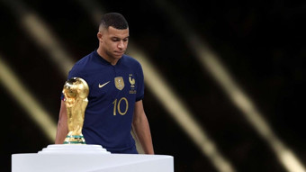 Real Madrid'in yıldızı Kylian Mbappe hakkında soruşturma açıldı!
