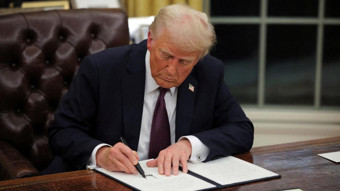 Trump, "GENIUS" tasarısını imzaladı: Finansal teknolojide yaşanan en büyük devrim olabilir