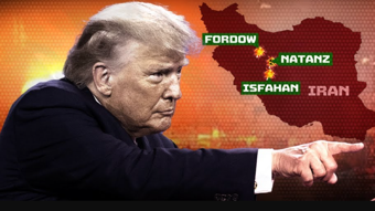 Trump iddialara son noktayı koydu: İran’ın nükleer tesisleri tamamen yok edildi