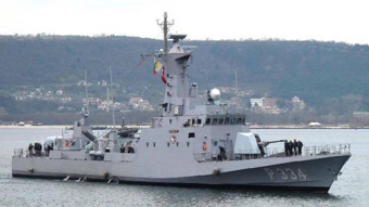 Türk Savaş Gemileri KKTC’de! Tarih yeniden canlanıyor
