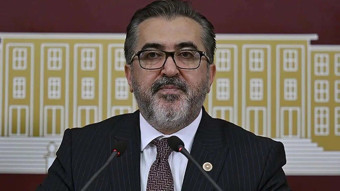 AK Parti Milletvekili Yıldırım, CHP'liler özür diledi