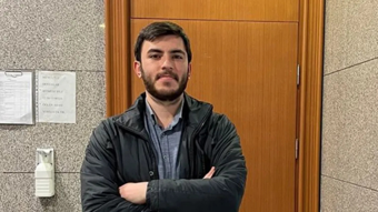 Gazeteci İsmail Arı, tehdit edildiği mesajları paylaştı: Başıma bir şey gelirse sorumlusu Emniyet ve İçişleri Bakanlığı yetkilileridir