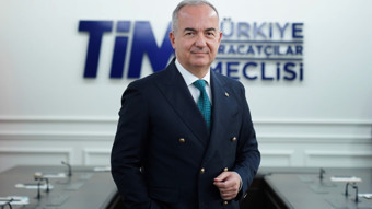MAİB Başkanı Karavelioğlu: Tüketim ithalat üzerinden sürüyor, yüksek faiz sanayinin bereketini kaçırdı
