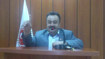 MHP'li Karaçam partisinden istifa etti: 'Dün suçladıklarıyla bugün beraber oluyorlar'