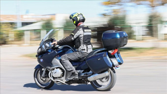 Motosiklet sayısı 6 şehirde otomobili geride bıraktı