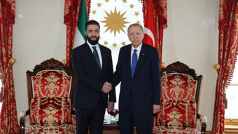 Murat Yetkin yazdı: Suriye’de işler iyi gitmiyor, Şara faturası Erdoğan’ın üstünde kalabilir