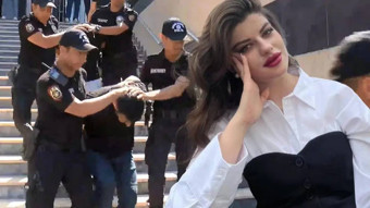 Ayşe Tokyaz cinayetinde soruşturma tamamlandı: Eski polise istenen ceza belli oldu