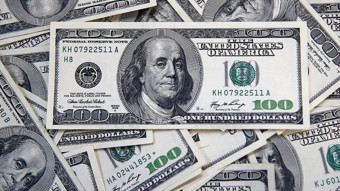 Dolar satışı ilk sırada