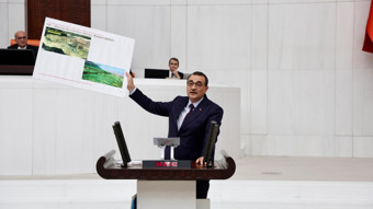 Dönmez “Termik santrallerden 10 yıl daha vazgeçemeyiz”