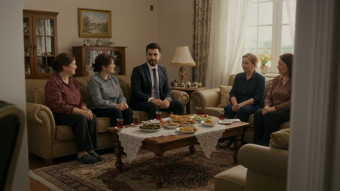 GCM Yatırım'dan yapay zeka destekli reklam filmi