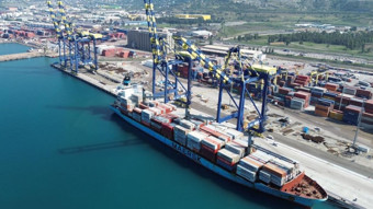 Komşu ülkelerle ticaretimizde son durum