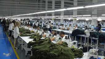 Tekstil sektöründe alarm: Yılın ilk yarısında 300 şirket konkordato ilan etti