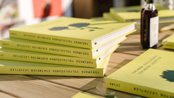 Çeşme Yarımadası’nın lezzetlerini anlatan kitap ‘Gastronomi Oscar’ını aldı