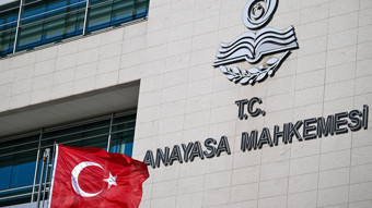 HTS kayıtlarına AYM freni: İçeriği belli olmayan kayıt suç delili olamaz