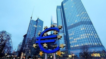 Avrupa Merkez Bankası faiz kararını açıkladı: 8 ay sonra ilk