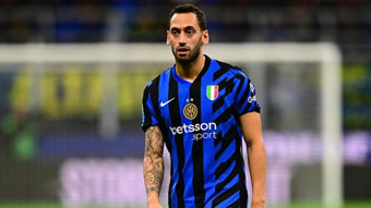 Hakan Çalhanoğlu'nun transfer iddialarına yanıt: Inter'de kalacak mı?