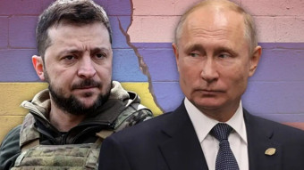 İstanbul yeniden barışın adresi: Putin-Zelenskiy zirvesi için yeni öneri geldi
