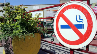 Sigaraya karşı yeni adım: Sigara içen bireye de cezai işlem uygulanacak!