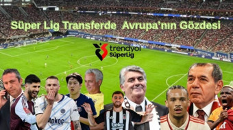 Süper Lig’de transfer ekonomisinin görünen ve görünmeyen gerçekleri