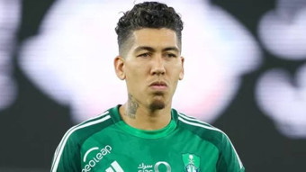 Al Sadd, Brezilyalı forvet Roberto Firmino'yu transfer etti