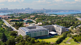 Altunizade Suites İstanbul Curio Collection By Hilton kapılarını açtı
