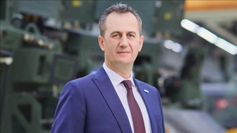Görgün: ASELFLIR 600 muadillerinden daha üstün