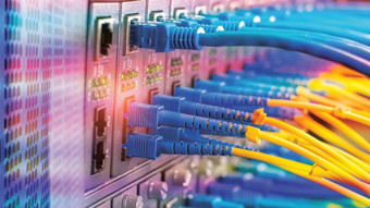 Fiber internet abone sayısı 8,3 milyon oldu