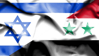 İsrail ve Suriye, ABD'nin katılımıyla Paris'te görüşecek