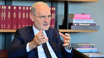 İTO Başkanı Avdagiç: Türkiye'nin notunun yükselmesi reel sektöre güven veriyor