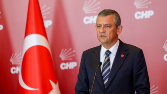 CHP'den komisyon çıkışı: Peşinen "İçinde oluruz" demiyoruz ama içinde olmadığımız bir süreç meşruiyetini kaybeder