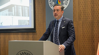 DSO Başkanı Selim Kasapoğlu: “Sahadaki kredi koşullarına da hızla yansımasını bekliyoruz”